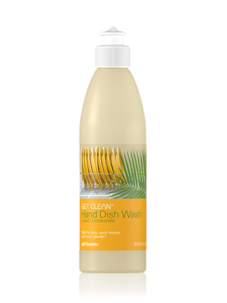 Hand Dish Wash Liquid Concentrate
