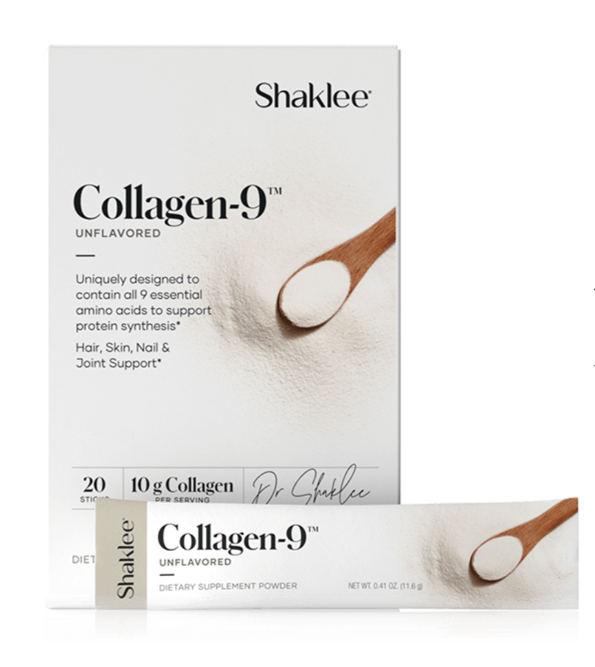 Collagen-9™ (20 servings)