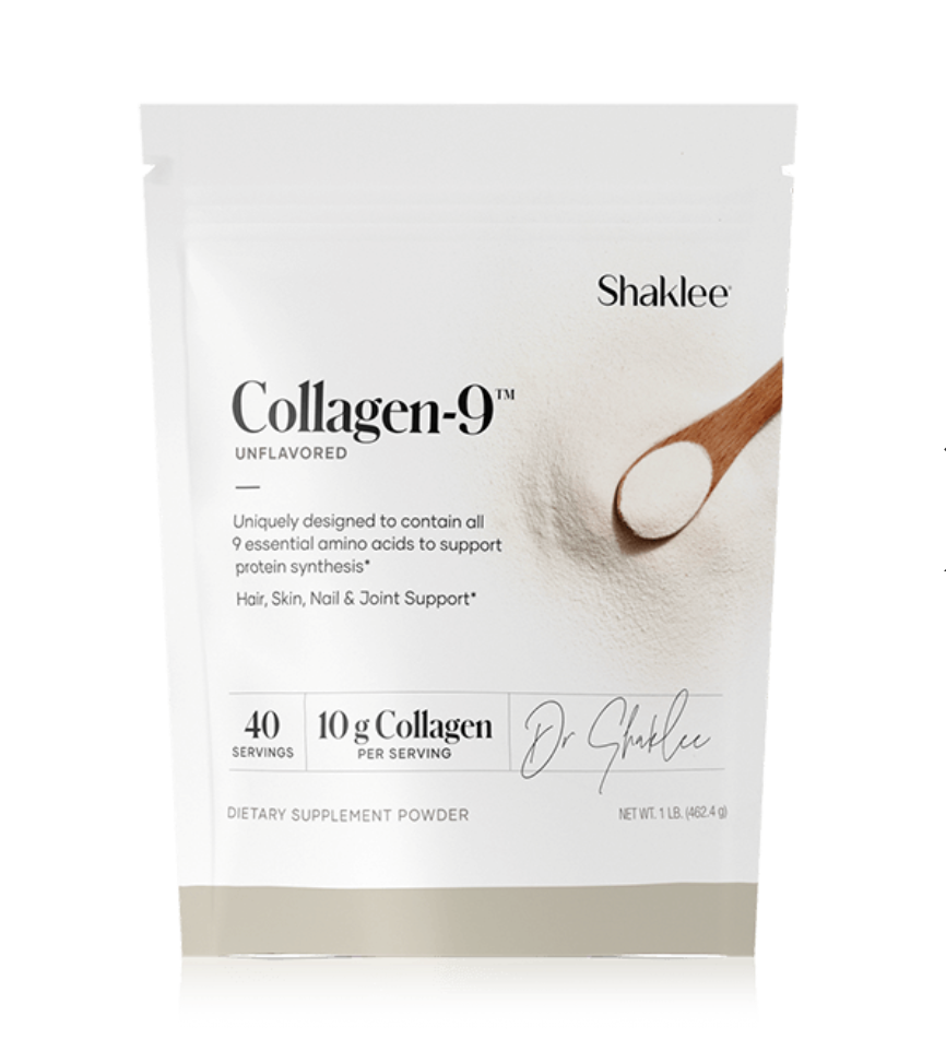 Collagen-9™ (40 servings)