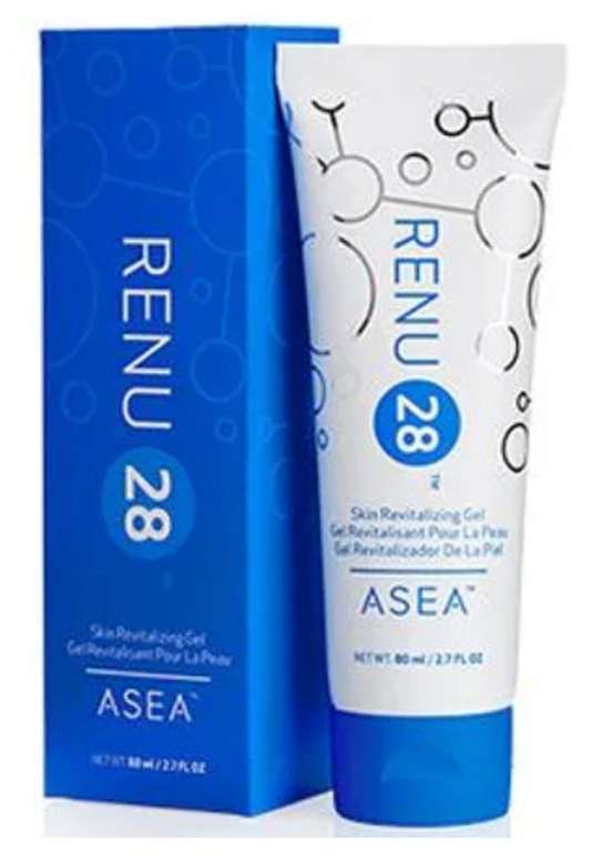 RENU28® Revitalizing Redox Gel