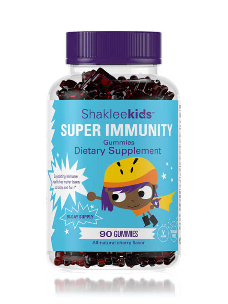 Shakleekids™ Super Immunity