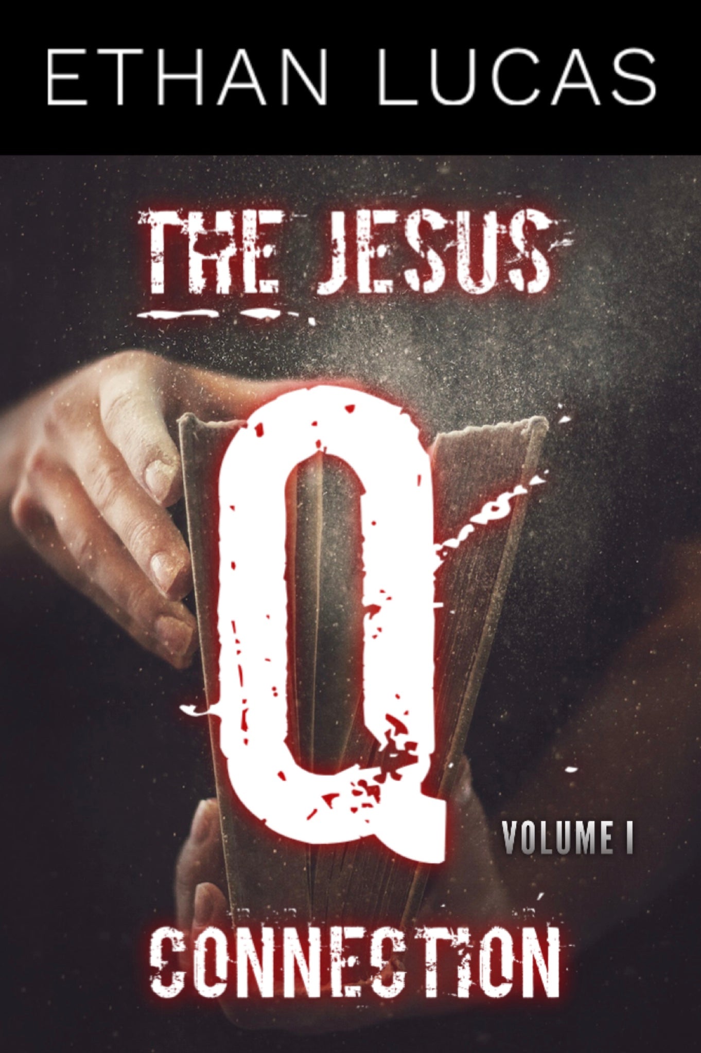 The Jesus Q Connection (V1)