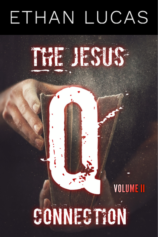 The Jesus Q Connection (V2)